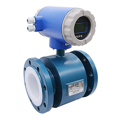 Mass flow meters