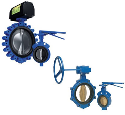 Isolation Valves