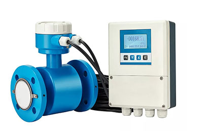 Mass flow meters