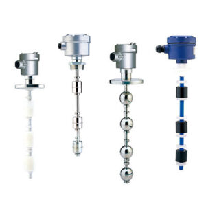 Level Switches - MARX2 - Flow Meters Sri Lanka