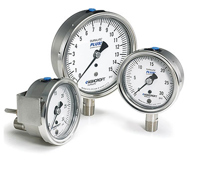 Pressure Gauges in Sri Lanka