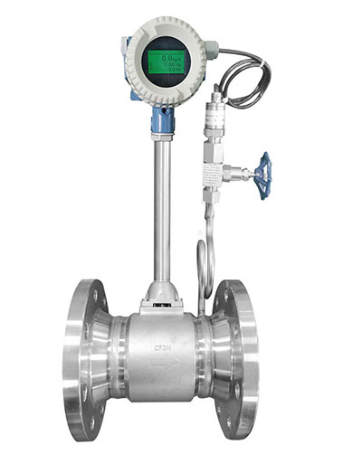 Mass flow meters