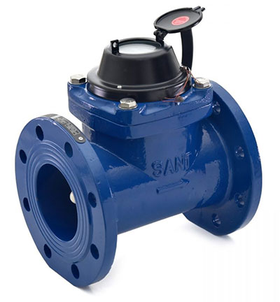 Water Flow Meters